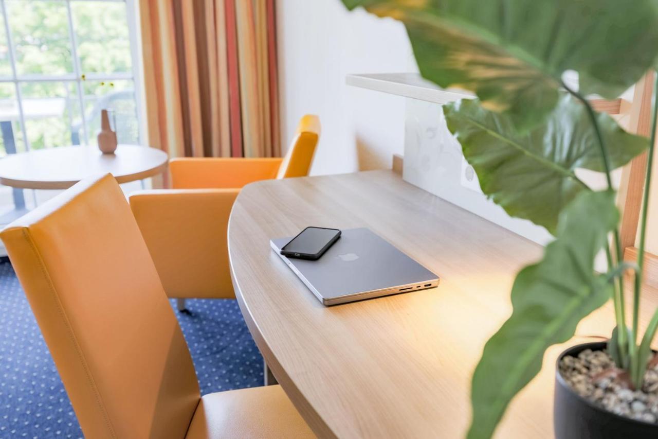 Acora Duesseldorf Living The City - Apartments — Fotos 3